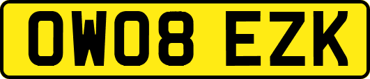 OW08EZK
