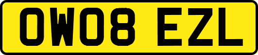 OW08EZL
