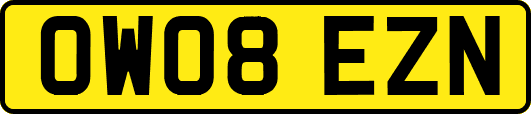OW08EZN