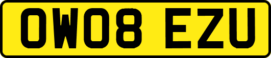OW08EZU