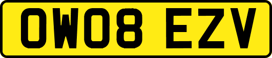 OW08EZV
