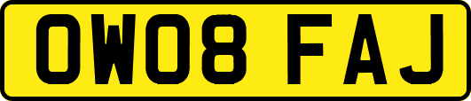 OW08FAJ