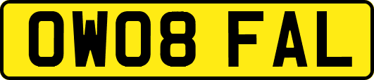 OW08FAL