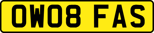 OW08FAS