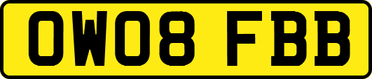 OW08FBB