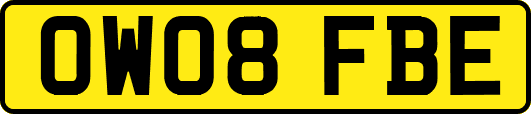 OW08FBE