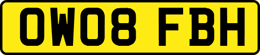 OW08FBH