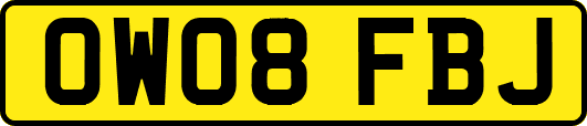 OW08FBJ
