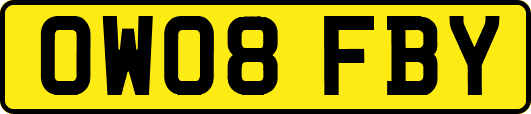 OW08FBY