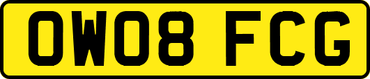 OW08FCG