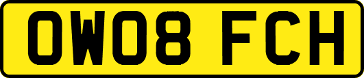 OW08FCH