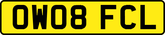 OW08FCL