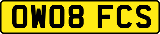 OW08FCS