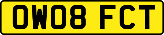 OW08FCT
