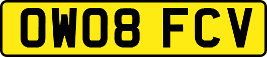 OW08FCV