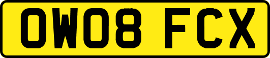 OW08FCX