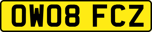 OW08FCZ