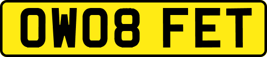 OW08FET