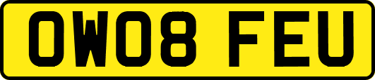 OW08FEU