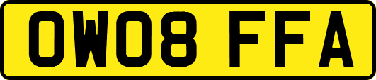 OW08FFA