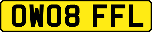 OW08FFL