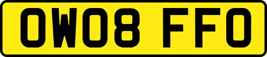 OW08FFO