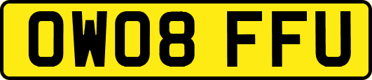 OW08FFU