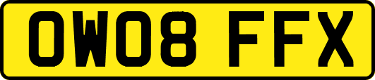 OW08FFX