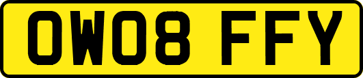 OW08FFY