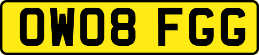 OW08FGG