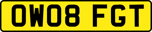 OW08FGT