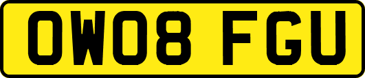 OW08FGU