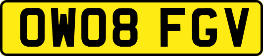OW08FGV