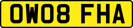 OW08FHA