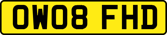 OW08FHD
