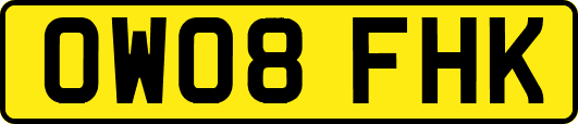 OW08FHK