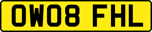 OW08FHL