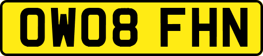 OW08FHN