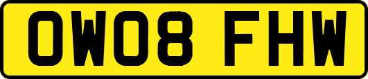 OW08FHW
