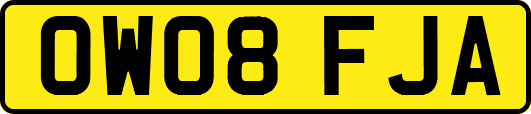 OW08FJA