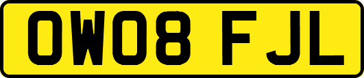 OW08FJL