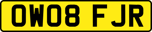 OW08FJR