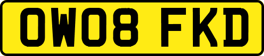 OW08FKD