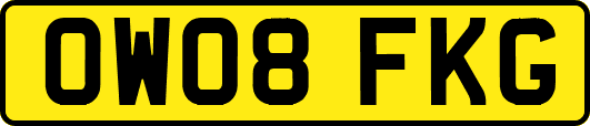 OW08FKG