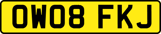 OW08FKJ