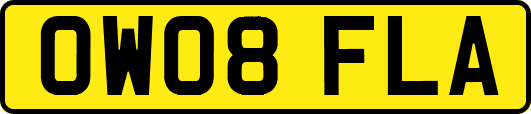 OW08FLA
