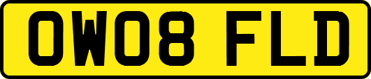 OW08FLD