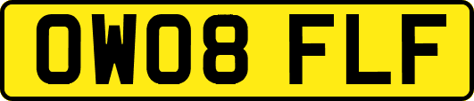 OW08FLF