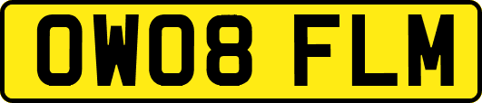 OW08FLM