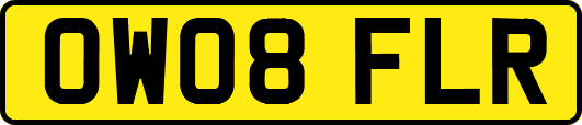 OW08FLR